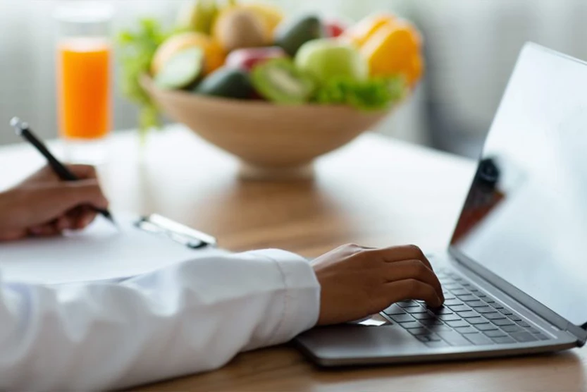 Pleksus Sağlık Hizmetleri - diyetisyen01