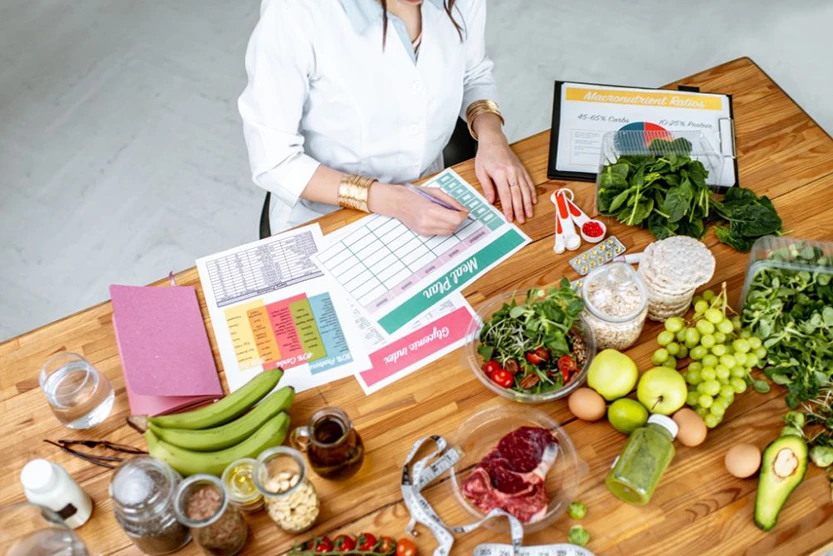 Pleksus Sağlık Hizmetleri - diyetisyen02