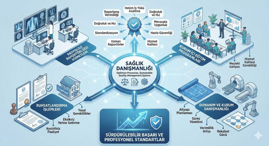 Pleksus Sağlık Hizmetleri -